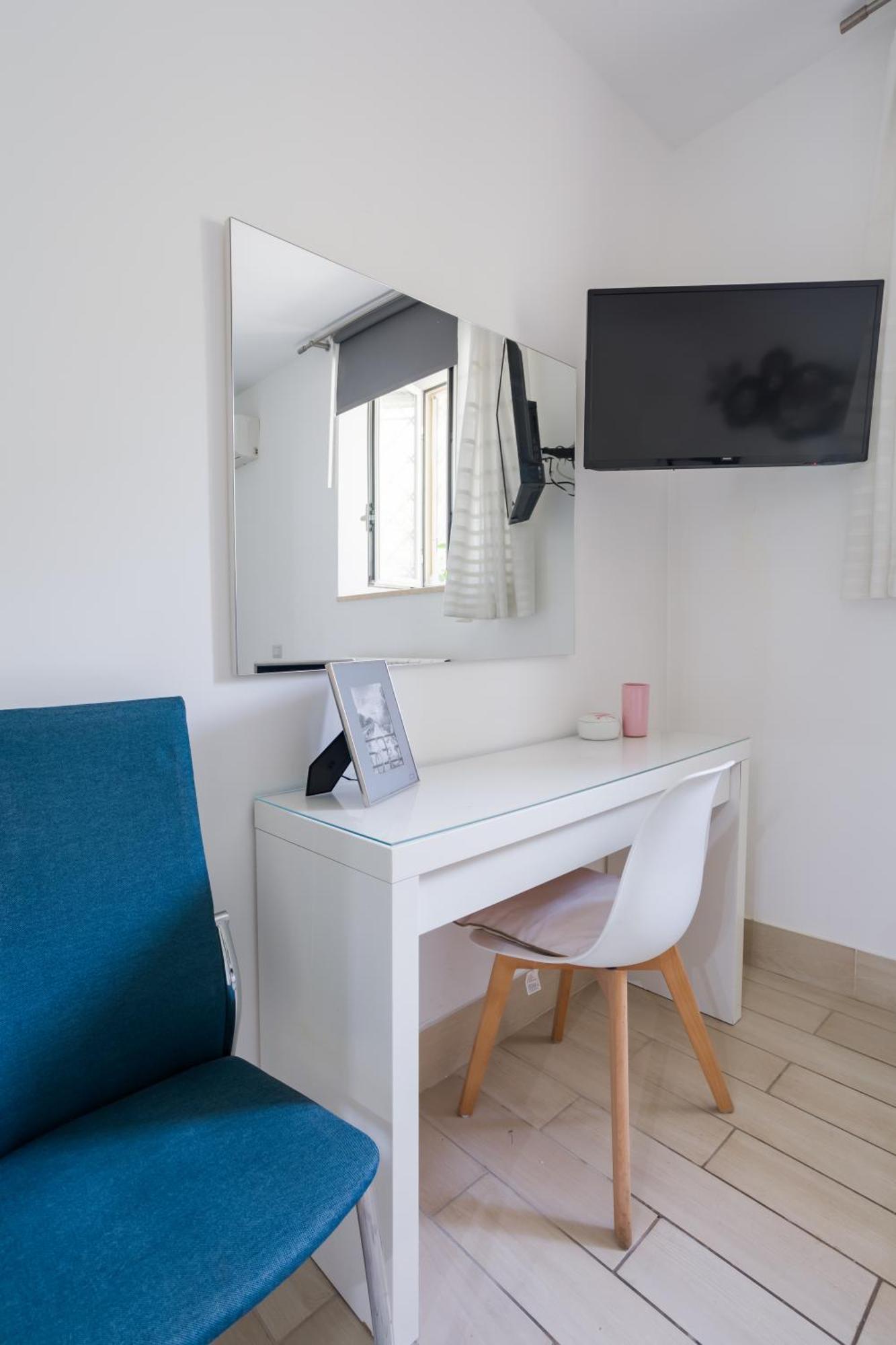 Flavia's Appartement *