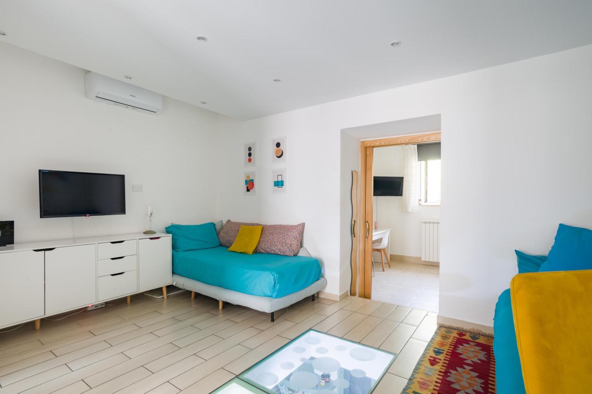 Flavia's Appartement