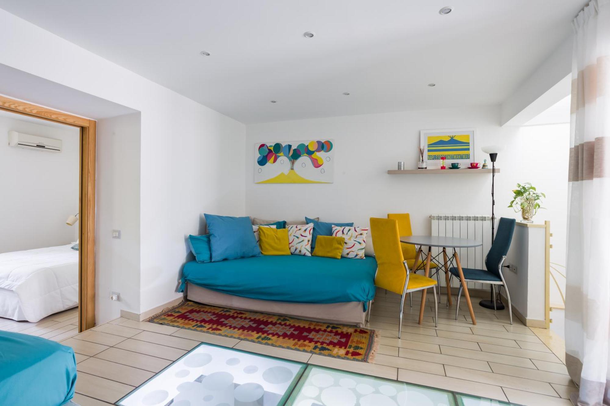 Flavia's Appartement