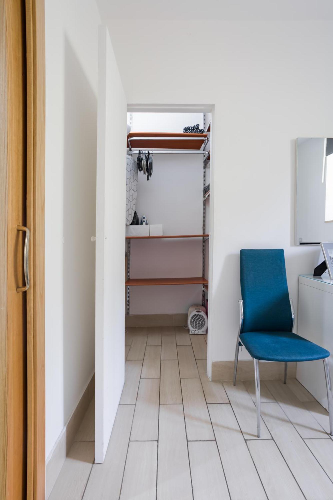 Appartement Flavia's Napels