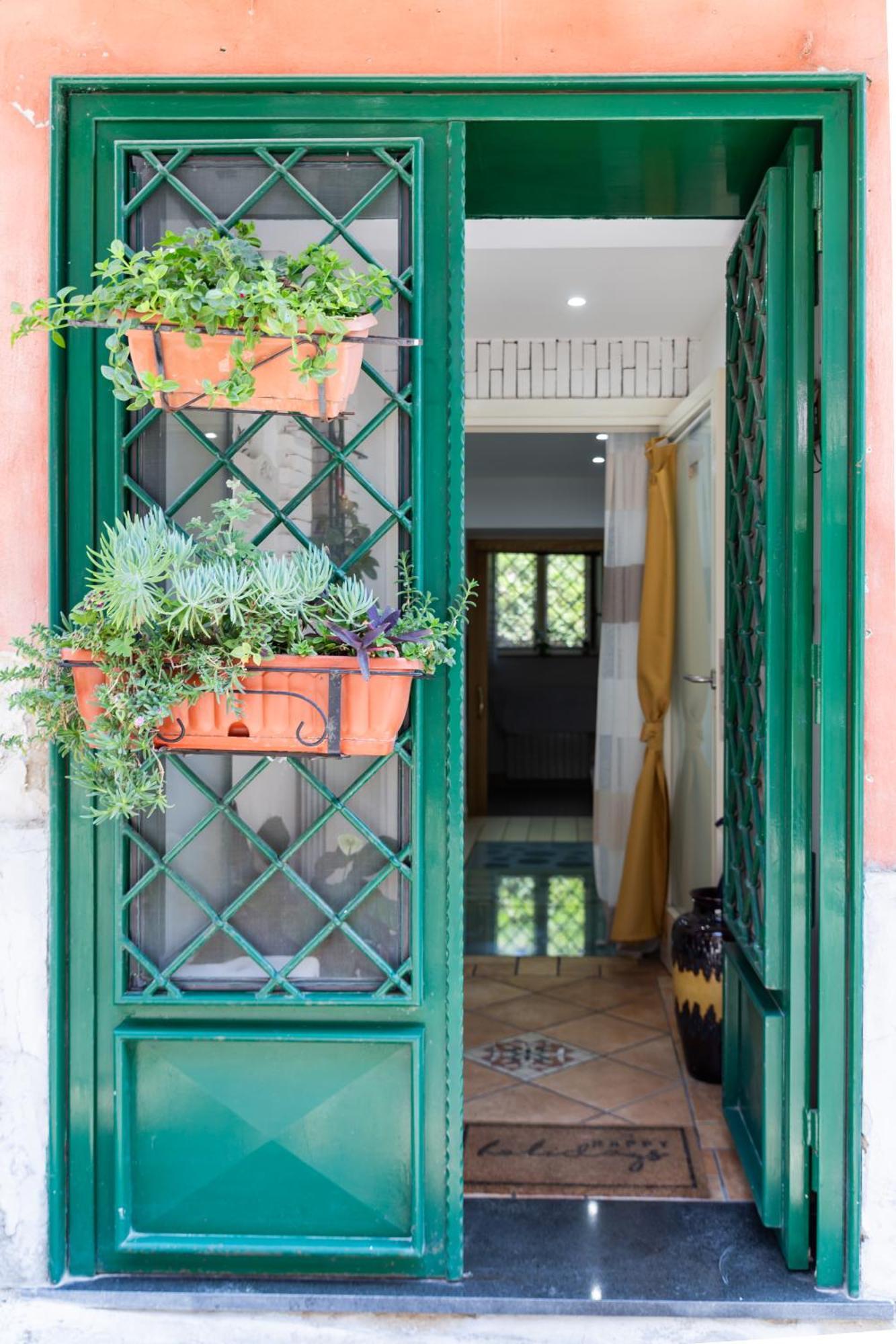 Flavia's Appartement *